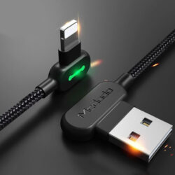 Mcdodo Fast Charging iPhone USB Cable